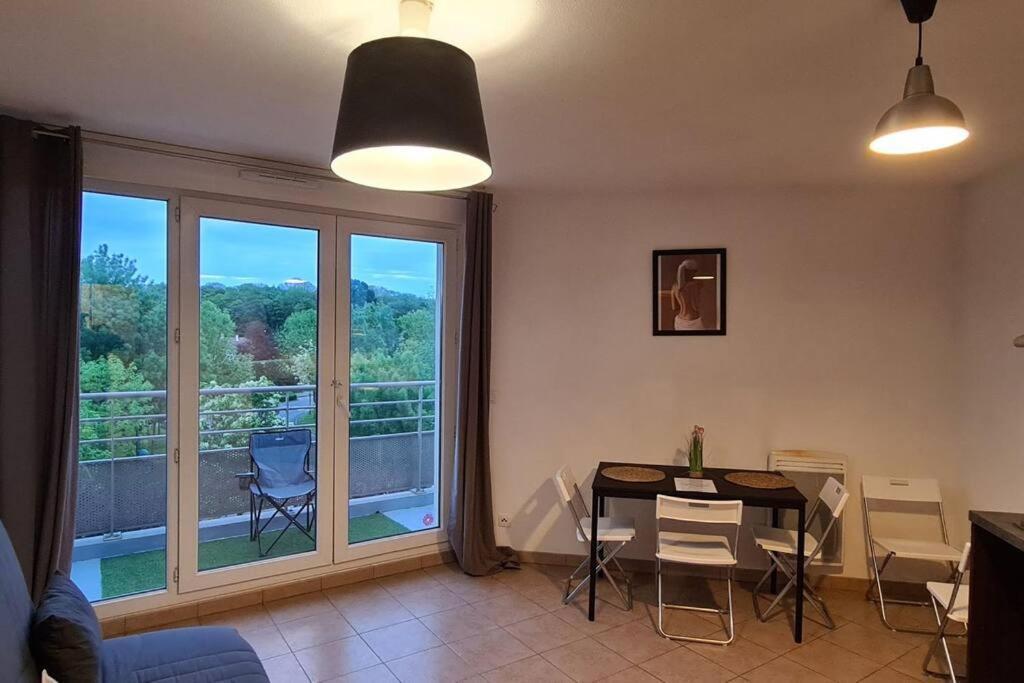 B306 Appartement Disneyland Paris Montévrain Exterior foto